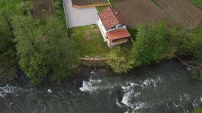 Apartman Amina-Ahmad Vinac-Jajce